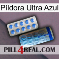 Píldora Ultra Azul 40